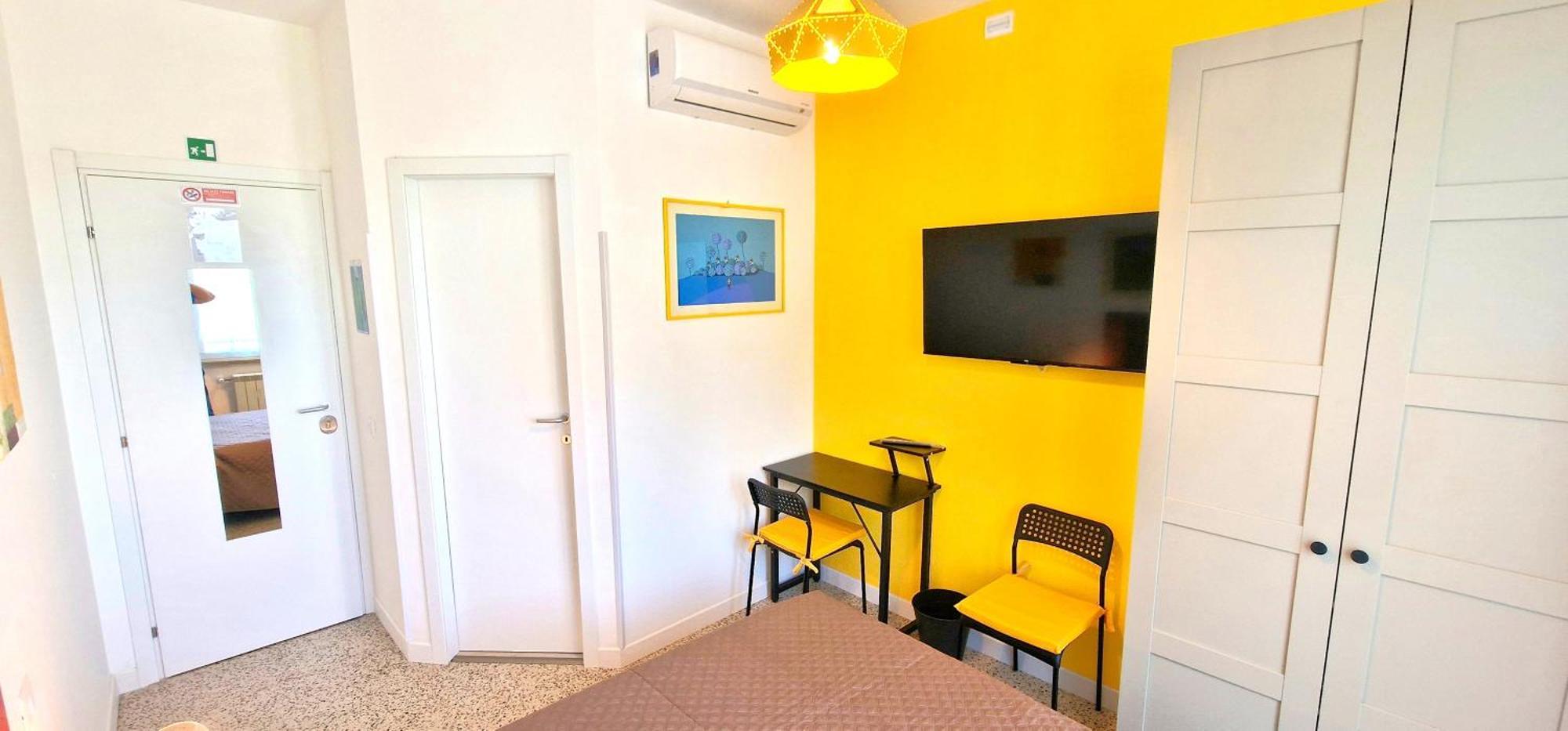 Cecilia Rome House Hotel Exterior photo