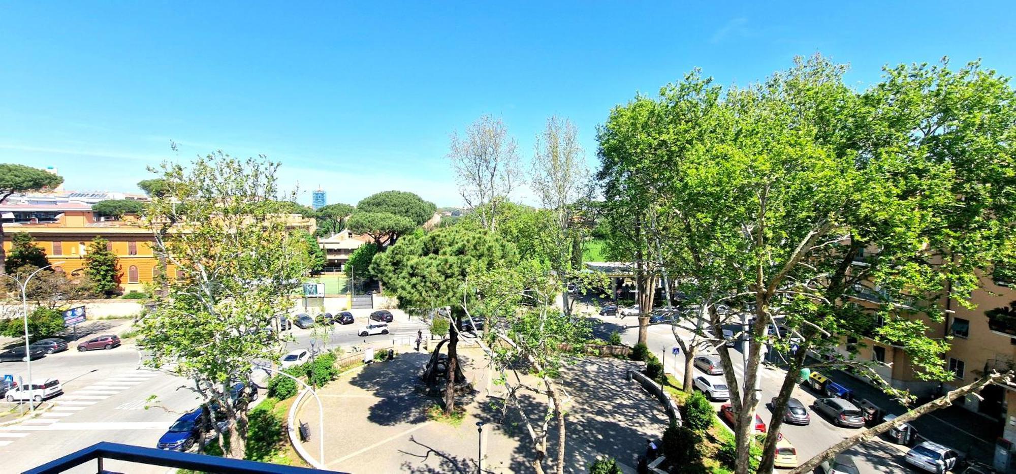 Cecilia Rome House Hotel Exterior photo